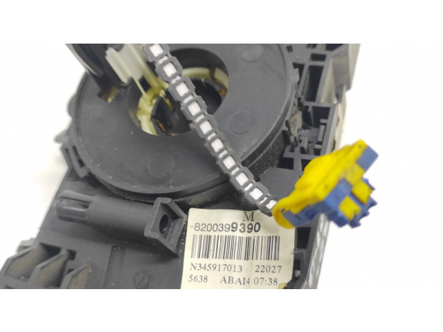 Подрулевой переключатель 8200399390 Dacia Logan I