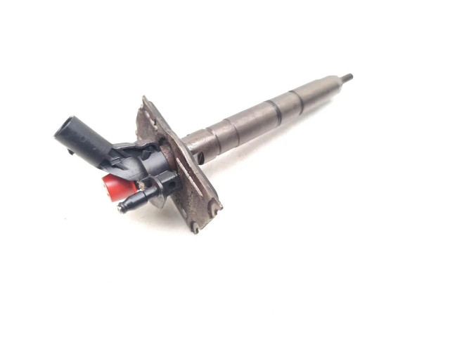 Vstřikovač 059130277AH, 0445115052   Audi Q7 4L    BUG 