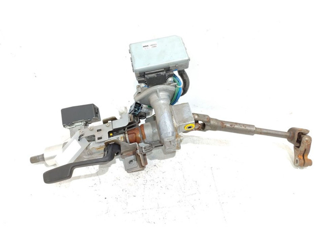 Volant Nissan Micra K14 2016 488105FA6B