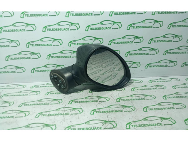 Vstřikovací čerpadlo Fiat Punto (199)