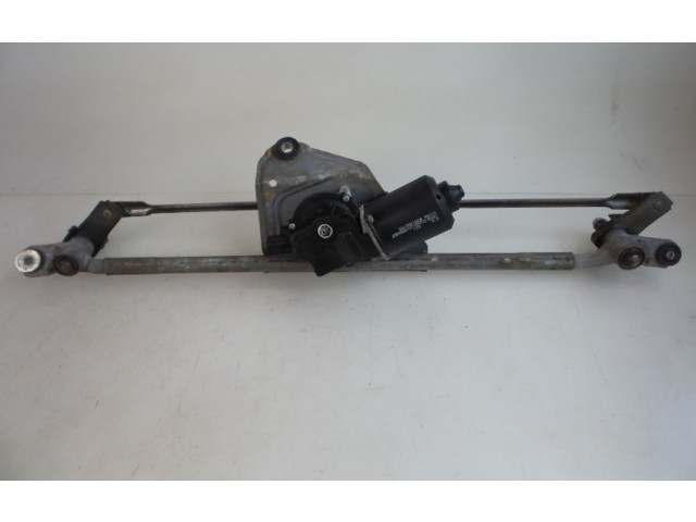 Комплект механизма стеклоочистителей 55156313AB, 55156313AB Jeep Grand Cherokee (WK)