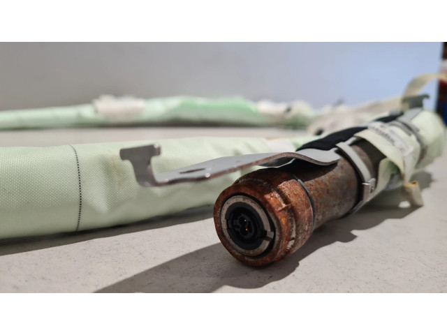 Боковая подушка безопасности 06700092210 Maserati Ghibli