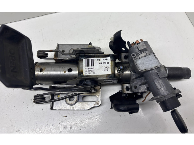 Рулевая рейка 1J1419501DC Volkswagen Golf IV 1998 - 2005 года