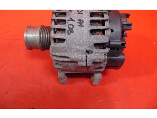 Генератор 05E903026Q Audi A1