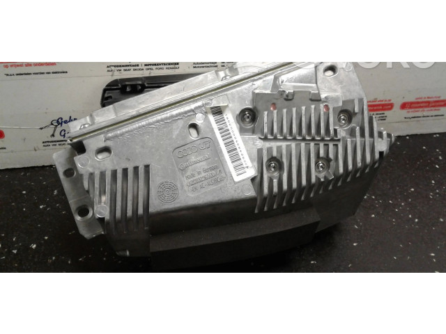 Дисплей 4G8919604M Audi A7 S7 4G