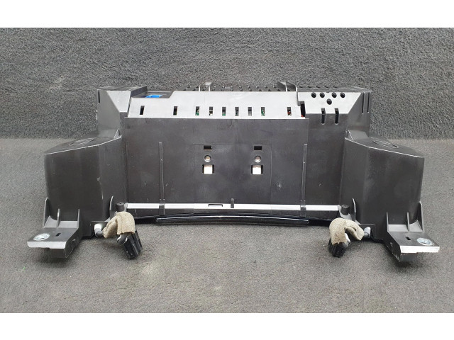 Přístrojová deska Audi A8 S8 D3 4E 2007 4E0920931J, 4E0910931J