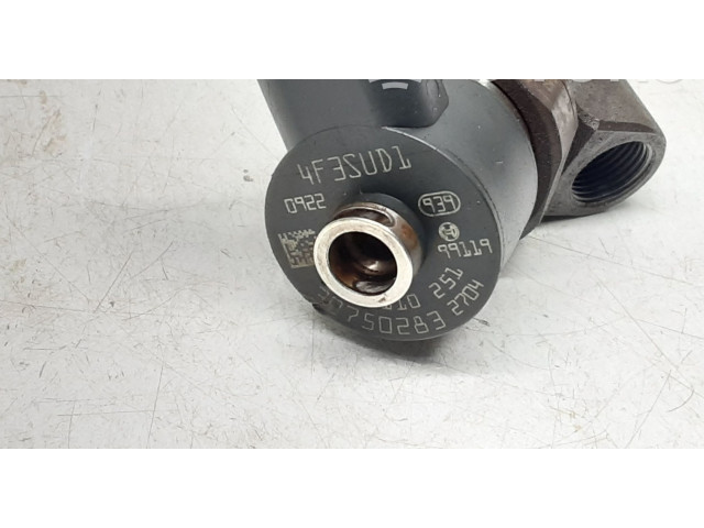 Форсунка 30750283, 0445110251    Volvo XC90   