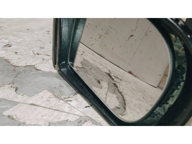 Zpětné zrcátko pravé Mercedes-Benz C W203 2003 413133418