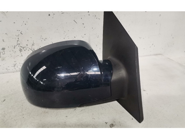 Зеркало электрическое Hyundai Getz - года