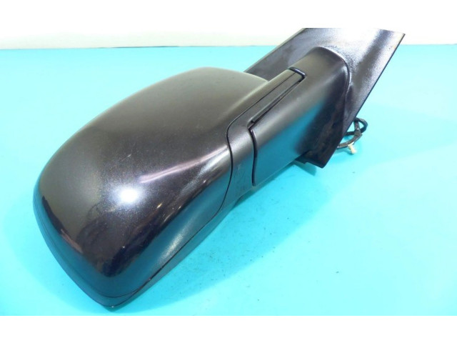 Зеркало электрическое Fiat Freemont - года