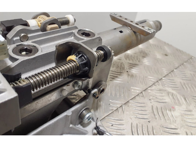 Рулевая рейка 7P5419501CK, 4H0907705K Porsche Cayenne (92A) 2011 - 2017 года