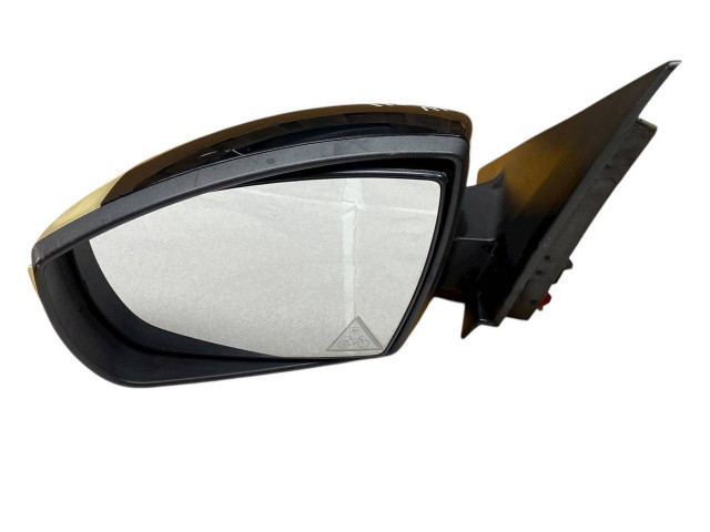 Зеркало электрическое        Ford Galaxy  2006 - 2015 года   