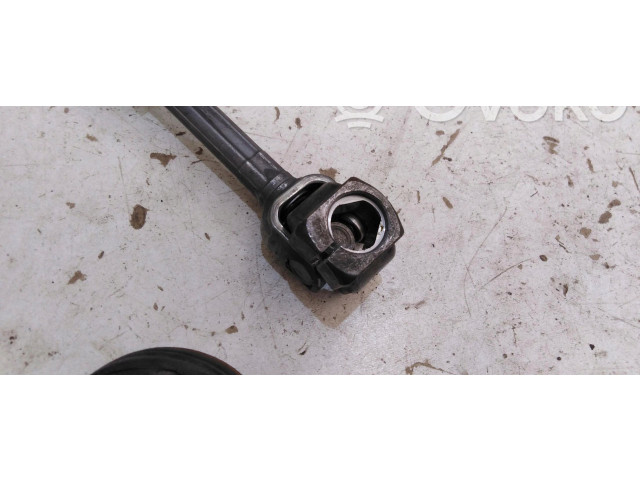 Рулевая рейка 5Q1419512K Audi Q3 F3 2018 - года