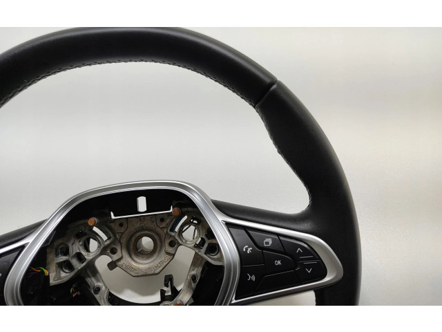 Volant Renault Zoe 2016