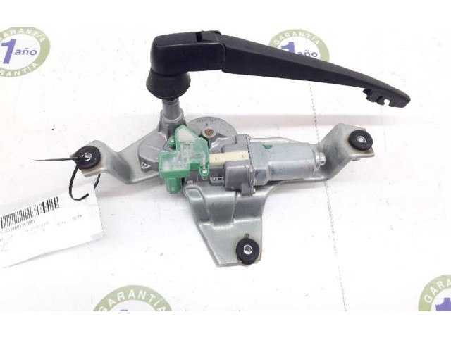 Моторчик заднего дворника 1610366880    Citroen C-Crosser