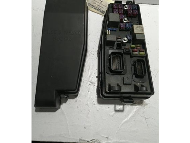 Pojistková skříňka 919504D05001, 919504D05001 KIA Carnival 2007