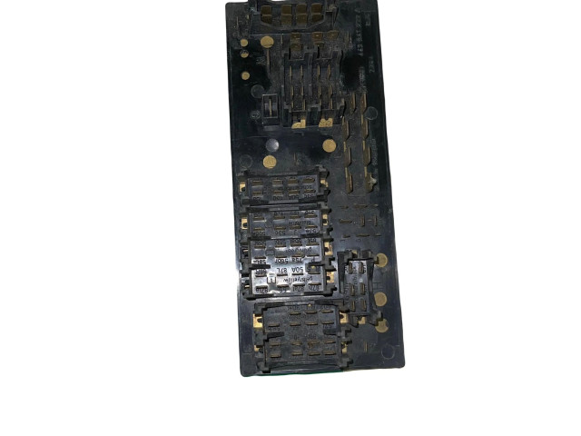 Блок предохранителей 171941813D, 171941821D Volkswagen Golf II