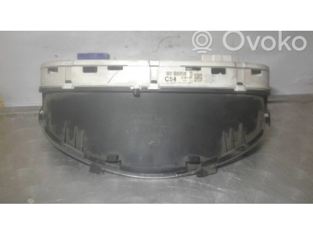 Přístrojová deska Hyundai Getz 2003 940031C050, 20043071OH