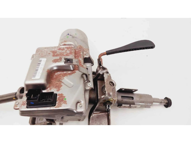    Рулевая рейка 735517029   Ford Ka 2009-2017 года