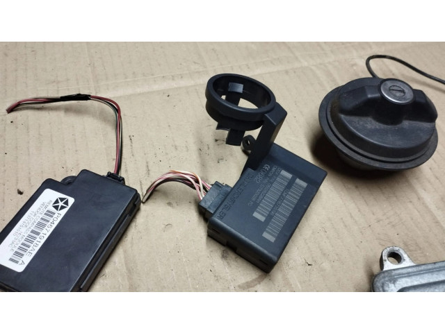 Řídící jednotka P68000127AH Dodge Caliber 2008