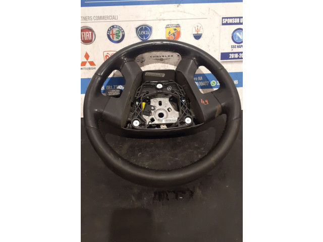 Руль Jeep Patriot - года