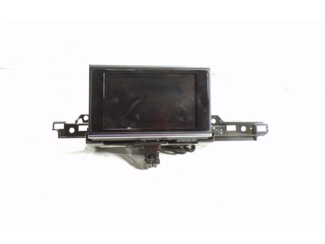 Дисплей    4G5919607D, 4G1919601AB   Audi A7 S7 4G