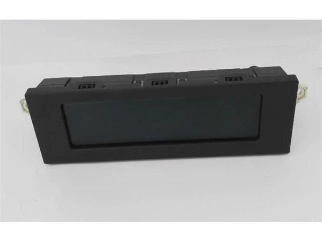 Дисплей 659353 Citroen C2