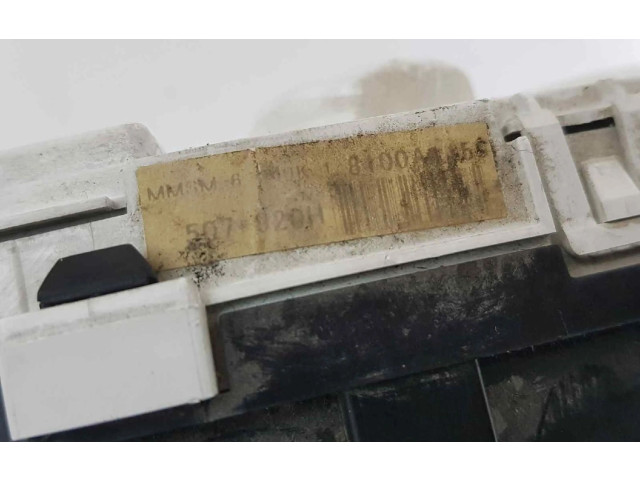 Панель приборов 8100A485, 8100A485 Mitsubishi Outlander