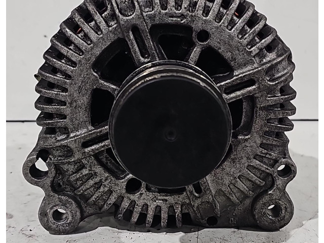 Генератор Audi A6 S6 C6 4F