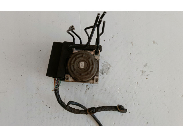 Блок АБС Peugeot 2008 I 2013 - 2019 года