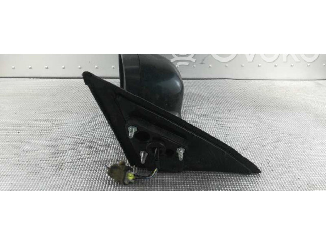 Зеркало электрическое Mitsubishi Galant 1993 - 1996 года