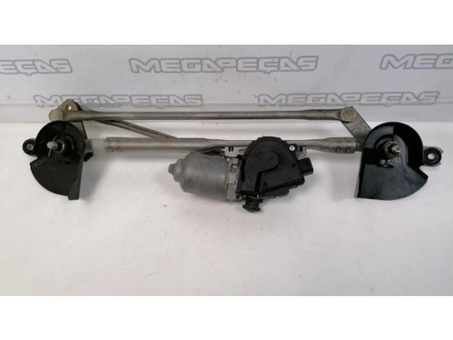 Моторчик дворников 159300-3471 Mitsubishi Outlander