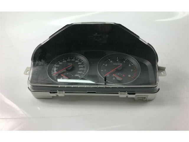 Панель приборов 30765308, S1181 Volvo V50