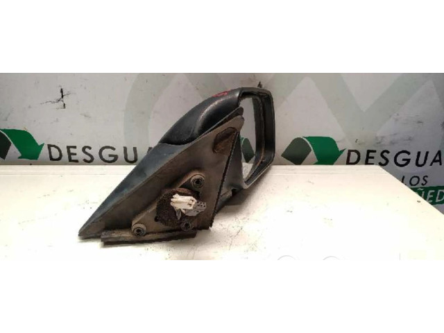 Зеркало электрическое правое Mitsubishi Galant 1993-1996 года