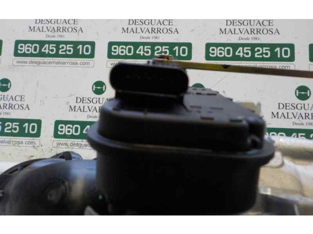 Turbodmychadlo Турбина Renault Megane IV