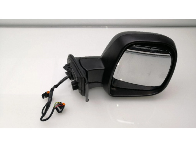 Zpětné zrcátko Сзади Citroen Berlingo 2018 98169897XT