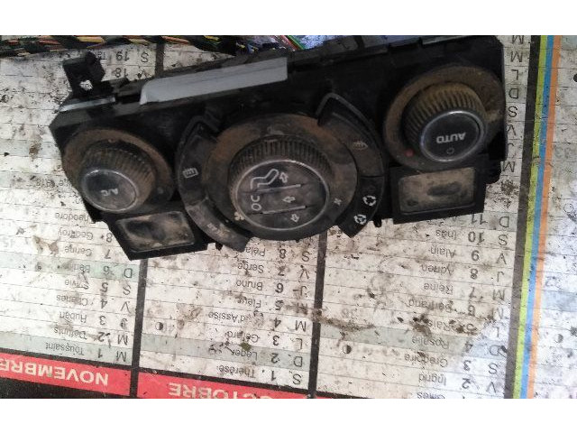 Блок управления климат-контролем 6452Y4, 6452Y4   Peugeot 5008