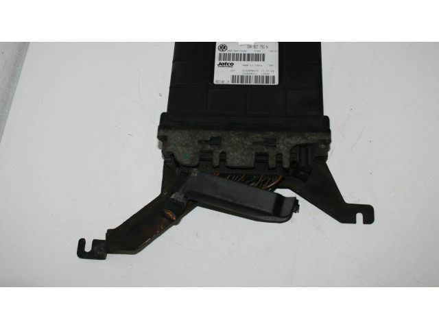 Блок управления коробкой передач 09A927750N, 31036PW015   Volkswagen Bora