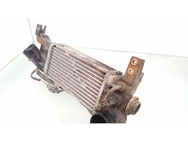 Интеркулер PA66GF30 Mazda Premacy 2.0