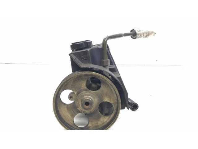 Насос усилителя руля