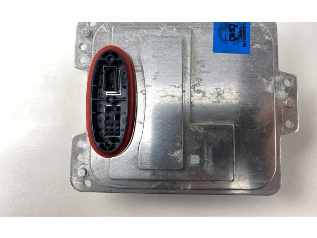 Блок управления Xenon