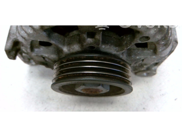 Генератор 7701058244, 8200060488   Renault Twingo I      