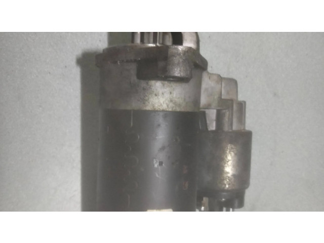 Стартер 5901259420647, S0176 Audi A6 S6 C5 4B