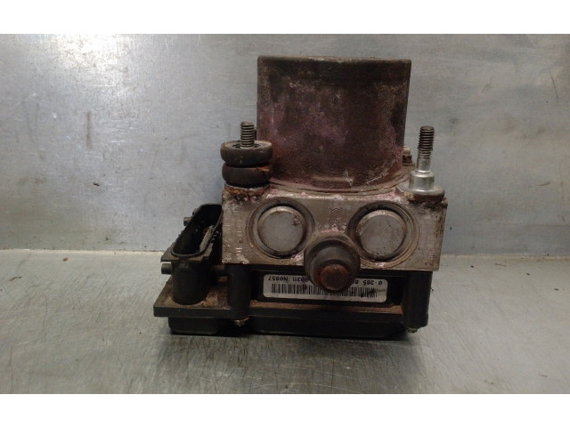 Блок АБС 13276461, 0265232212   Opel  Meriva A  2003 - 2010 года