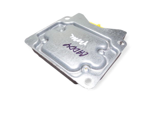 Блок подушек безопасности 7E0959655B, 0285010798   Volkswagen Caddy