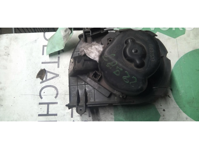 Вентилятор печки    NT   Fiat Ulysse