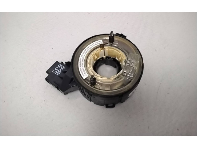 Подрулевой шлейф SRS 1K0959653C Skoda Octavia Mk2 (1Z)