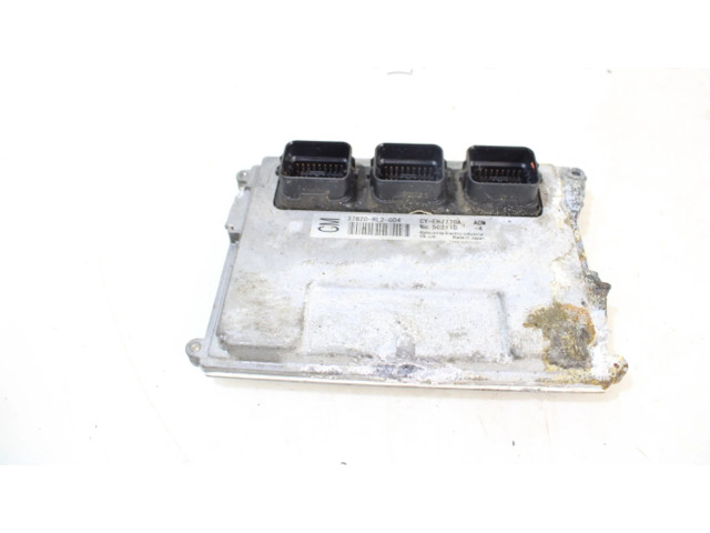 Блок управления двигателем Блок управления Honda Accord