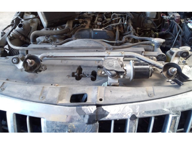 Моторчик дворников 150505 Mitsubishi L200