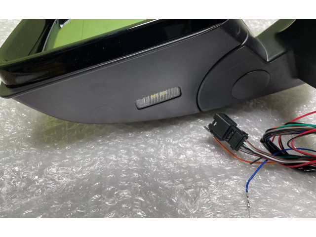 Zpětné zrcátko  Mercedes-Benz G W463 2nd Gen 2012  A4638109516, A4638109616  